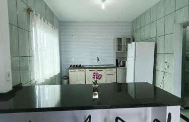 Casa térreo na praia em São Francisco do Sul - Foto 4