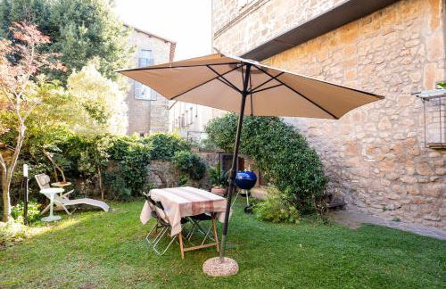 ViCity Orvieto, la Casa degli Affreschi e la Casa del Giardino Segreto - Photo 51