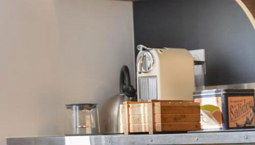 Guest house " Gîte L'ATELIER DU 6"- calme - jardin - Photo 5