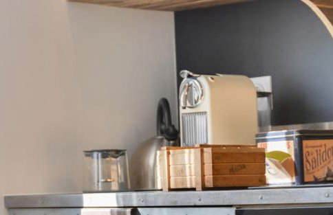 Guest house " Gîte L'ATELIER DU 6"- calme - jardin - Foto 5