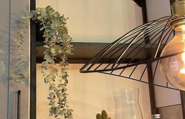 Schöne 2 Zimmer Wohnung Kingsize-Bett - Foto 14