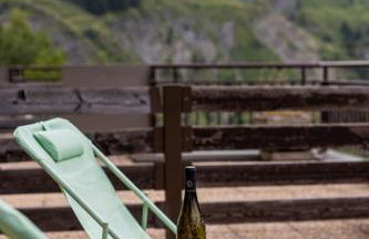 Appartement avec vue imprenable sur les montagnes - Foto 49