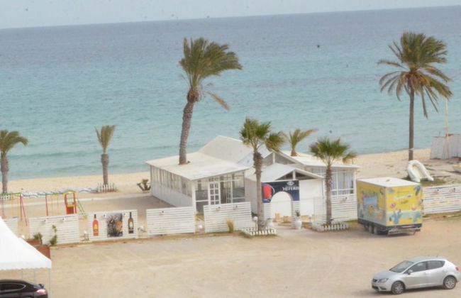 Appart Exceptionnel Vue Mer - Foto 12