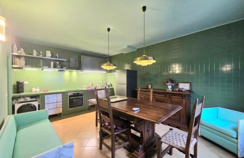 La Casa Dei Vicoli 140 mq con tre camere da letto nel borgo marinaro - Foto 21