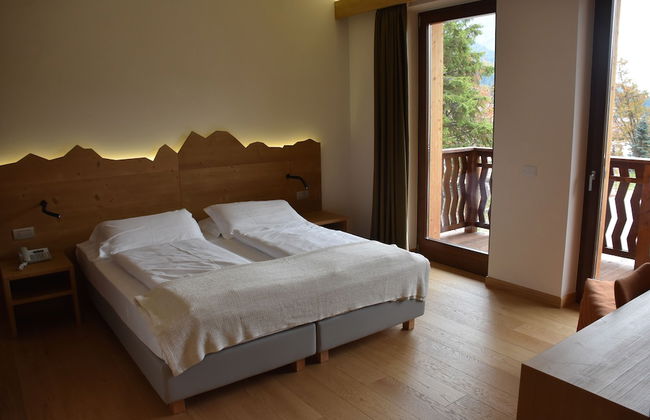 Residence Langes - Foto 35