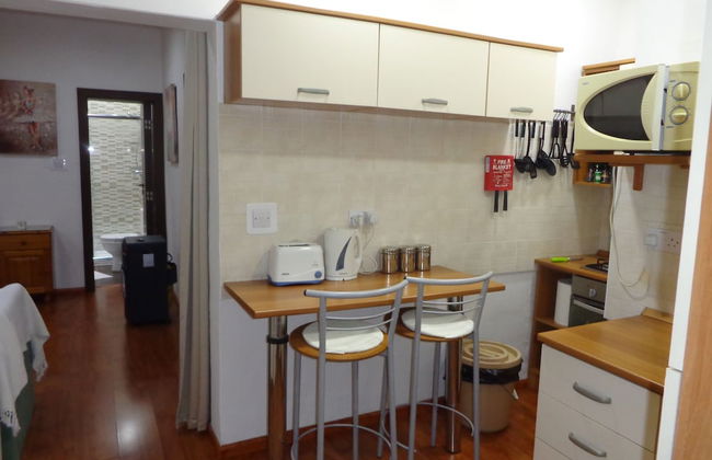 Lovely Penthouse With Private sun Terrace Between Valletta and Sliema - Foto 10