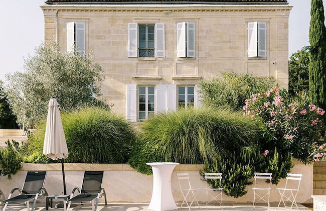 Château Gassies - Foto 31