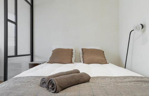 Cosy studio Hostea - Oyonnax - Foto 8