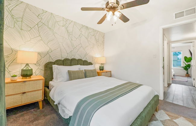 Loughlin Chandler - Foto 2