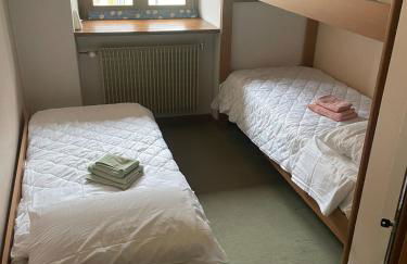 SASS MAOR 2 bedrooms apartment 80 sm Fiera di Primiero TN - Foto 4