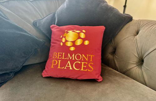 The Granary, 3 bedroom in the Heart of Stamford Centre by Belmont Places - Foto 37