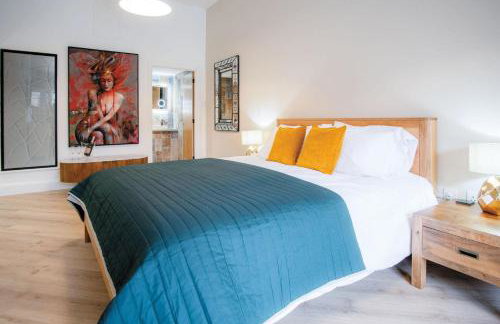 Suite 5 - Sleeping Giant Hotel - Pen Y Cae Inn - Foto 19