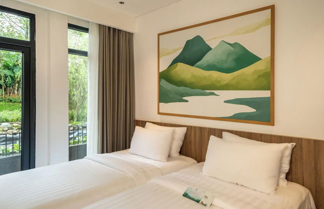 Dusun Bedugul Asri - Foto 17