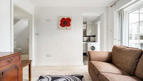 Lovely one bedroom flat. - Foto 5