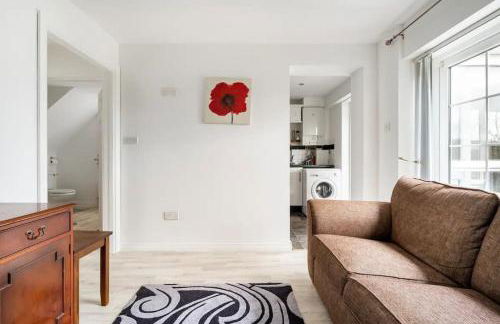 Lovely one bedroom flat. - Foto 5