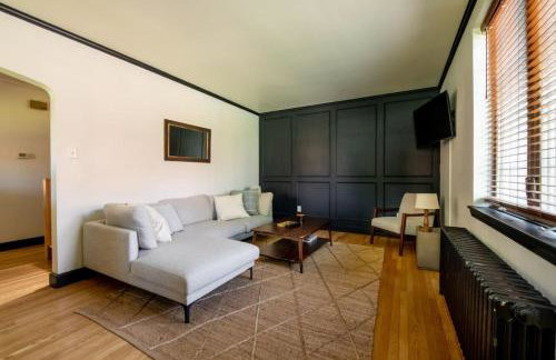 The Minimalist Retreat - Foto 7