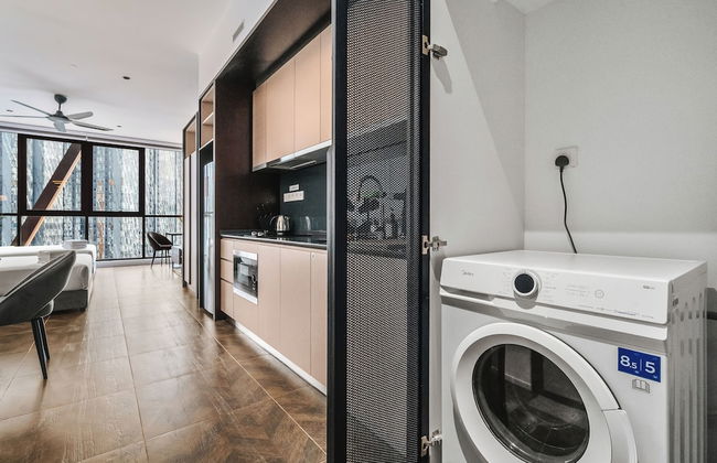 Scarletz KLCC Apartments By Soulasia - Foto 21