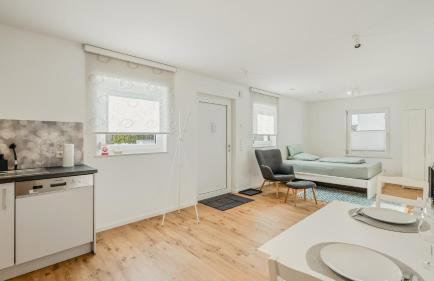 Apartment am Fuchseck - Foto 9