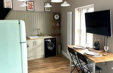 Chapel View - A New Unique Town Centre apartment - Foto 2