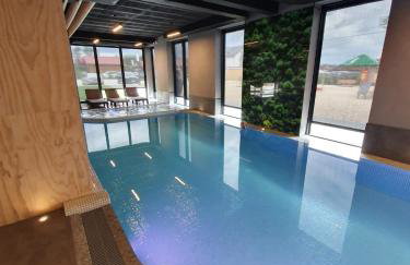 Przystań Apartamenty Sarbinowo - Photo 41