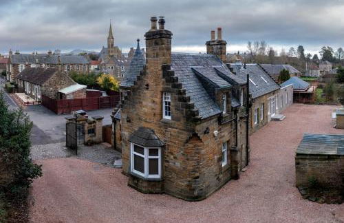 Victorian retreat within a private estate - Foto 11