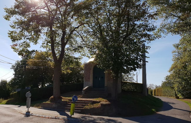 Limbourg Getaway With Charm - Foto 33