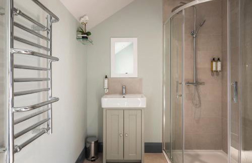 Rooms at the Lower House - Foto 17