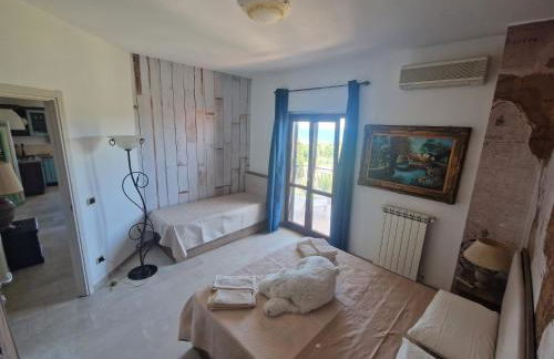 Nina's house 4 a 300 mt dal mare - Foto 6