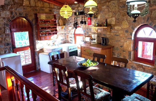 Traditional Apartment in Elounda - Foto 16