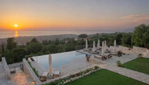 Hellosummer Boutique suites,near fiscardo! - Foto 2