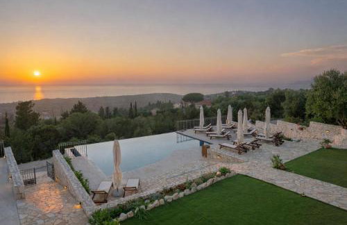 Hellosummer Boutique suites,near fiscardo! - Foto 5
