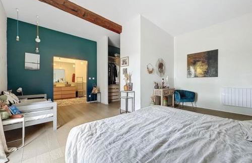 Mas authentique petite Camargue - Foto 15