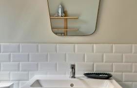 Maison Grenat, with terrace by PRIM0conciergerie - Foto 13