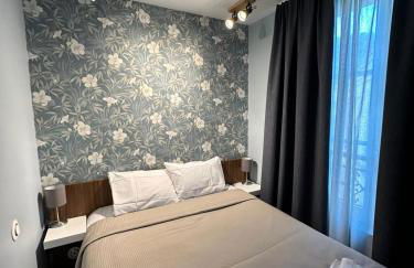 MULTIRESIDENCE L'ELYSEE Paris - Foto 64