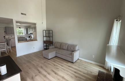 Cozy 2BR Hideaway - I Heart Jacksonville - Foto 6