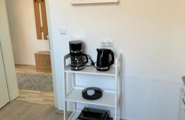 Ferienwohnung Sohnreystrasse - Foto 14