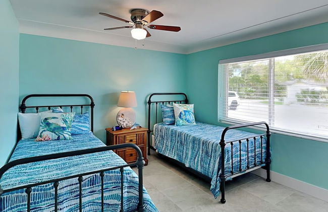 Tortuga Too by Distinctive Beach Rentals - Foto 16