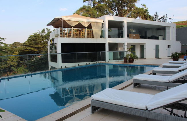 The Seventeen Apartment Hotel - Foto 25