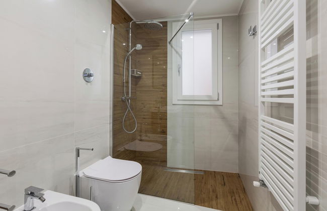 4153 Pasitea Luxury Suite by Barbarhouse - Foto 12