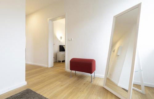 Ferienwohnung Am Sulzpark - Foto 15