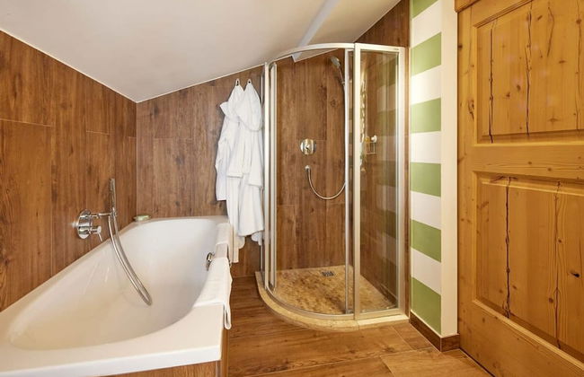 Kitzb hel Austria Best Luxury 4 Bedroom 4 Bathroom Apartment in World-renowned Ski-resort - Foto 43