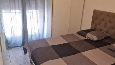 Les Jardins d Ivoire apartment near Saint Charles train station - Foto 5