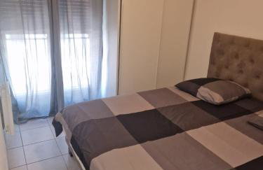 Les Jardins d Ivoire apartment near Saint Charles train station - Foto 5