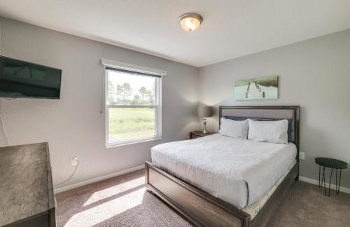 Private Pool and Hot Tub Modern Davenport Home! - Foto 16