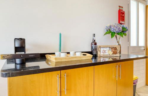 Ponta do Sol Sea View, a Home in Madeira - Foto 40