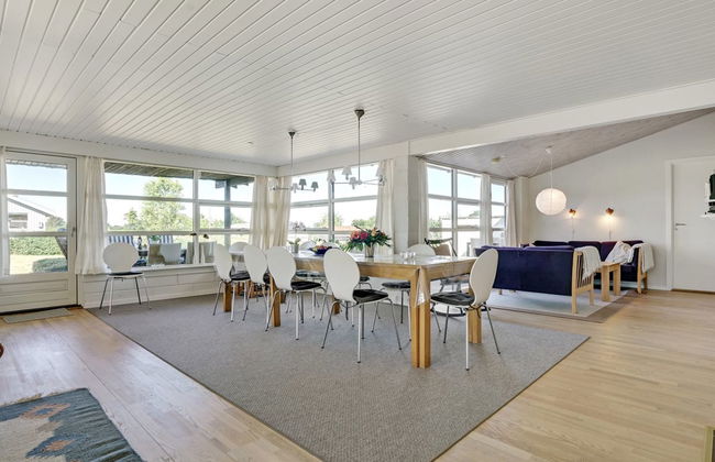 "Evald" - 200m from the sea - Foto 35