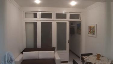 Copacabana, 1 quarto vista mar confortavel 100m da praia - Foto 4