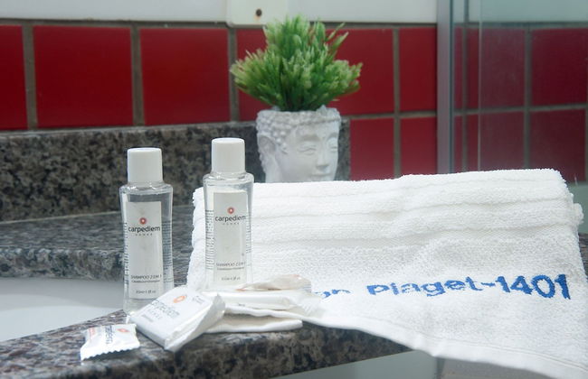 Apart Confortável na Praia do Futuro CE - Photo 14