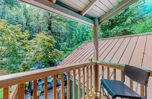 Tahuya River Lodge #2 - Foto 24