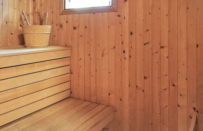 8 Person Holiday Home in Henan - Foto 4